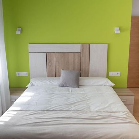 Pension Boutique Teixeira, 3 Estrellas La Teijeira Zewnętrze zdjęcie