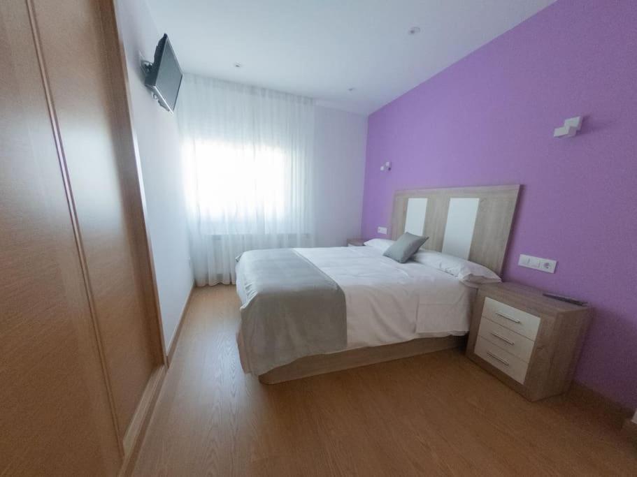 Pension Boutique Teixeira, 3 Estrellas La Teijeira Zewnętrze zdjęcie